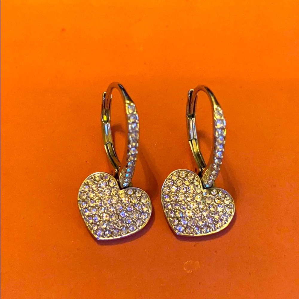 Nadari earrings